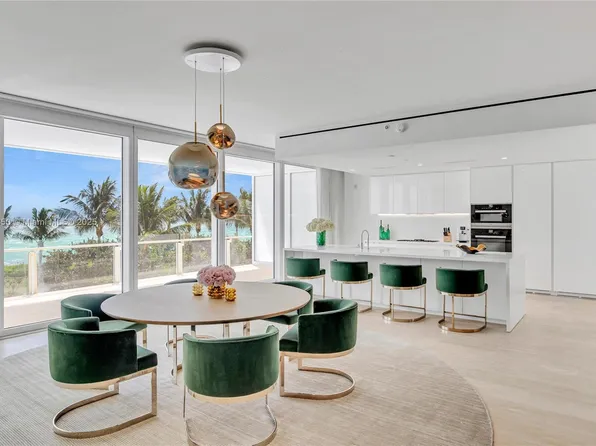 9111 Collins Ave #N-317, Miami Beach, FL 33154