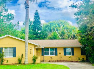 3025 Sarah Dr, Clearwater, FL 33759