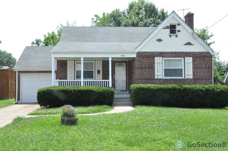 1st image of 4443 Homelawn Ave