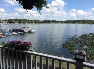 125 Wa Wee Nork Dr #107, Battle Creek, MI 49015