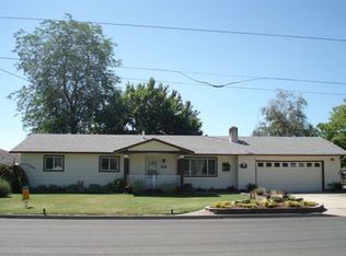 1045 H St, Baker City, OR 97814