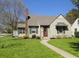 210 S Whitney St, Marshall, MN 56258