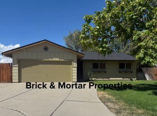 500 Adaline St, Carson City, NV 89703
