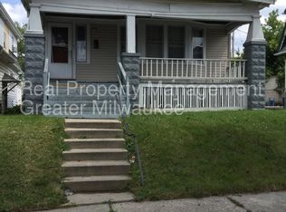3856 N 15th St, Milwaukee, WI 53206