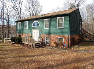 101 Bridle Rock Ct, Lynchburg, VA 24503