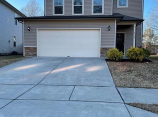 8143 Feldwig Pl, Raleigh, NC 27616