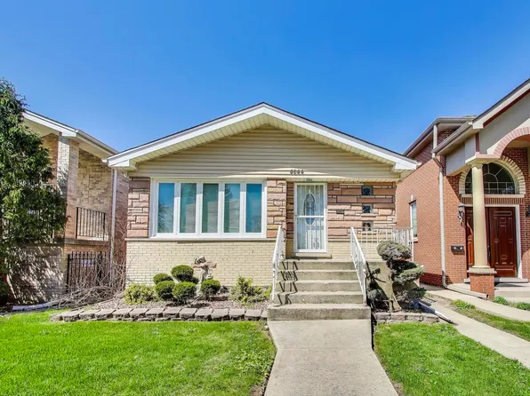 4044 N Overhill Ave, Norridge, IL 60706