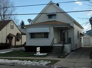 135 Willowlawn Pkwy, Cheektowaga, NY 14206