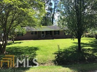 614 E 28th Ave, Cordele, GA 31015