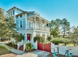 171 Kingston Rd, Rosemary Beach, FL 32461