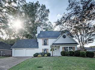 75 Springview Dr, Brandon, MS 39042