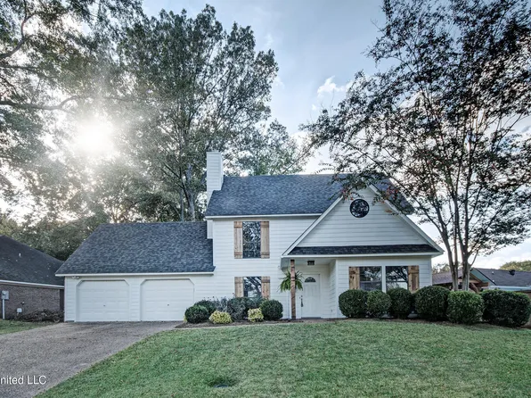 75 Springview Dr, Brandon, MS 39042