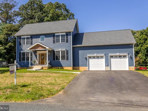 2058 Susquehanna Hall Rd, Whiteford, MD 21160