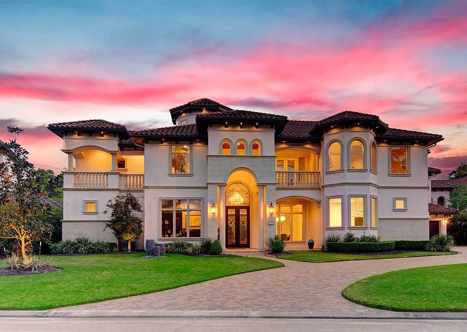 1st image of 23 S Glenwild Cir
