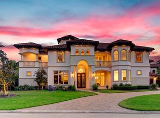 23 S Glenwild Cir, The Woodlands, TX 77389