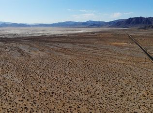 Northside Rd, Lucerne valley, CA 92356