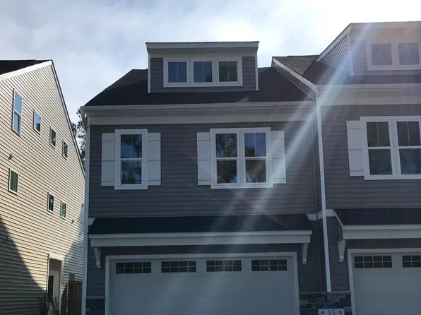 4658 Sweet Jasmine Row, Wilmington, NC 28412