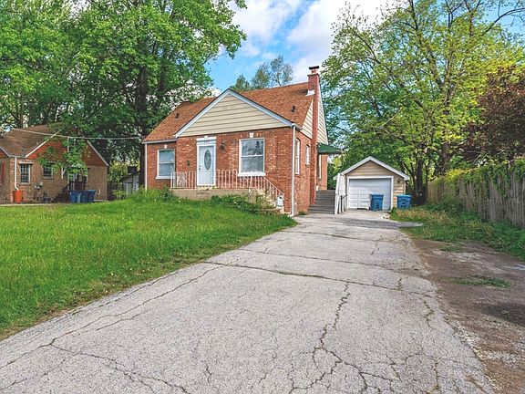 3rd image of 389 W 12th St