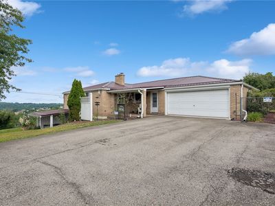 1760 Morris Ave, North Huntingdon, PA, 15642