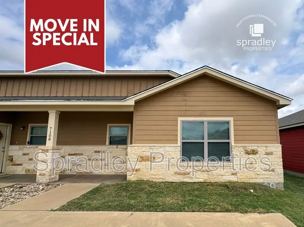 7108B Cameron Park Rd #R, Temple, TX 76502