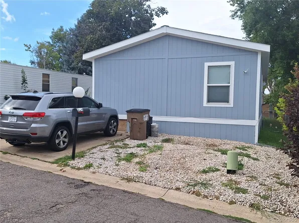 1500 W Thornton Parkway LOT 324, Thornton, CO 80260