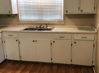 727 N 19th Ave, Hattiesburg, MS 39401