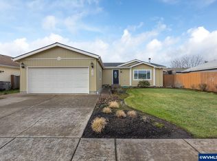 354 Meadowlark Ct SE, Albany, OR 97322