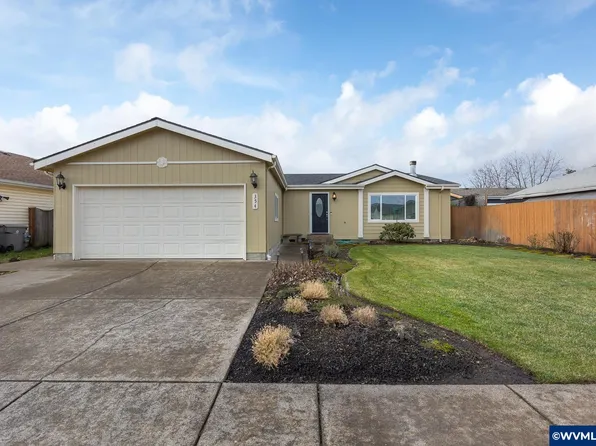 354 Meadowlark Ct SE, Albany, OR 97322