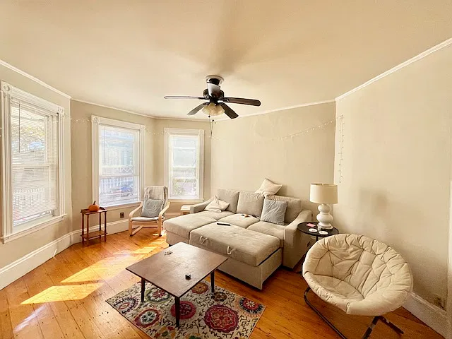 5 Sachem St #1