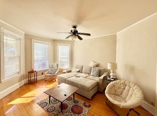 (Undisclosed Address), Mission Hill, MA 02120