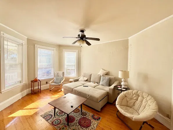 5 Sachem St #1, Roxbury, MA 02120