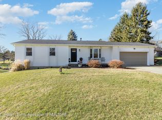 13060 Airport Rd, Dewitt, MI 48820