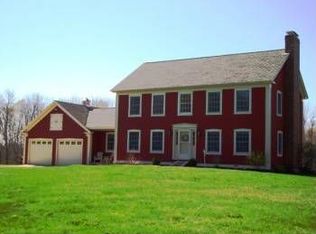 1040 Sligo Rd, North Yarmouth, ME 04097