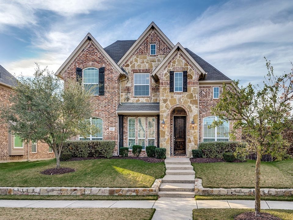 507 Lone Falcon Ln, Frisco, TX 75034 Zillow