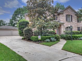 4619 Windy Gorge Dr, Kingwood, TX 77345