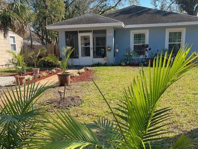 3850 6th Ave N, Saint Petersburg, FL, 33713