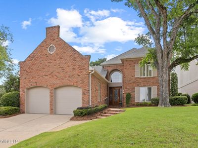 36 Autumn Hill Dr, Jackson, MS, 39211