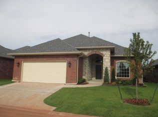 10245 Bald Cypress Dr, Oklahoma City, OK 73120