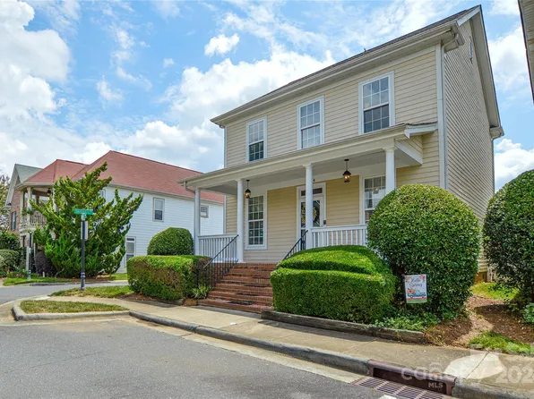 3914 Sages Ave, Indian Trail, NC 28079