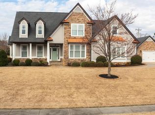 125 Landing Ln, Adairsville, GA 30103