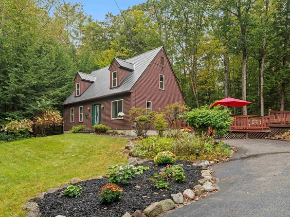 17 Centennial Drive, Webster, NH 03303