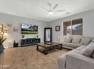 14430 S Camino El Galan, Sahuarita, AZ 85629