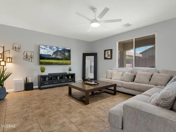 14430 S Camino El Galan, Sahuarita, AZ 85629