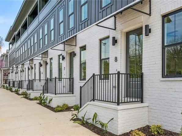 1160 Boulevard Se #3, Atlanta, GA 30312