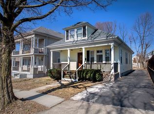 287 Waverly St, Providence, RI 02907