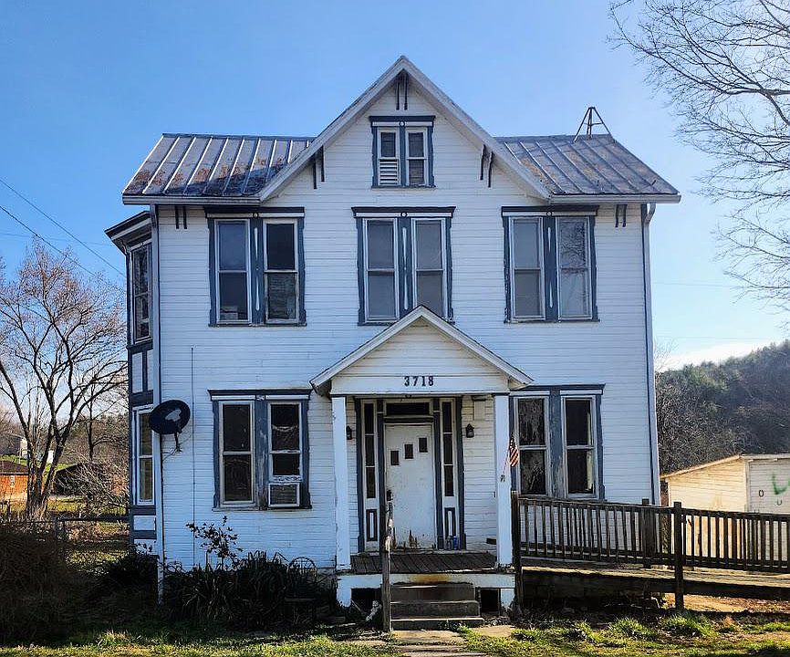 3718 Ragged Mountain Rd, Clearville, PA 15535 Zillow