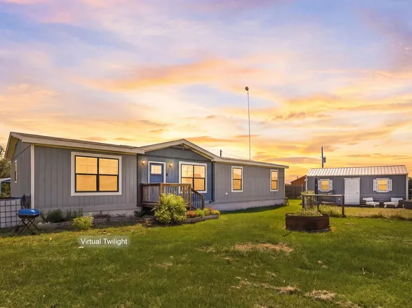 1951 County Road 475, Thrall, TX 76578