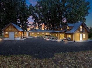 4503 S Craig Rd, Medical Lake, WA 99022