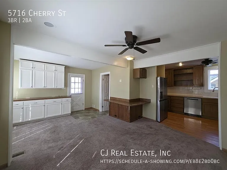 5716 Cherry St — Photo 5