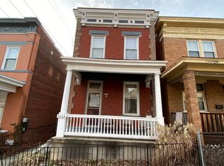 2333 Flora St, Cincinnati, OH 45219
